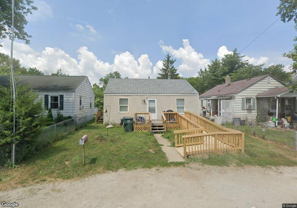 2405 S Beacon St, Muncie, IN 47302 - photo 1