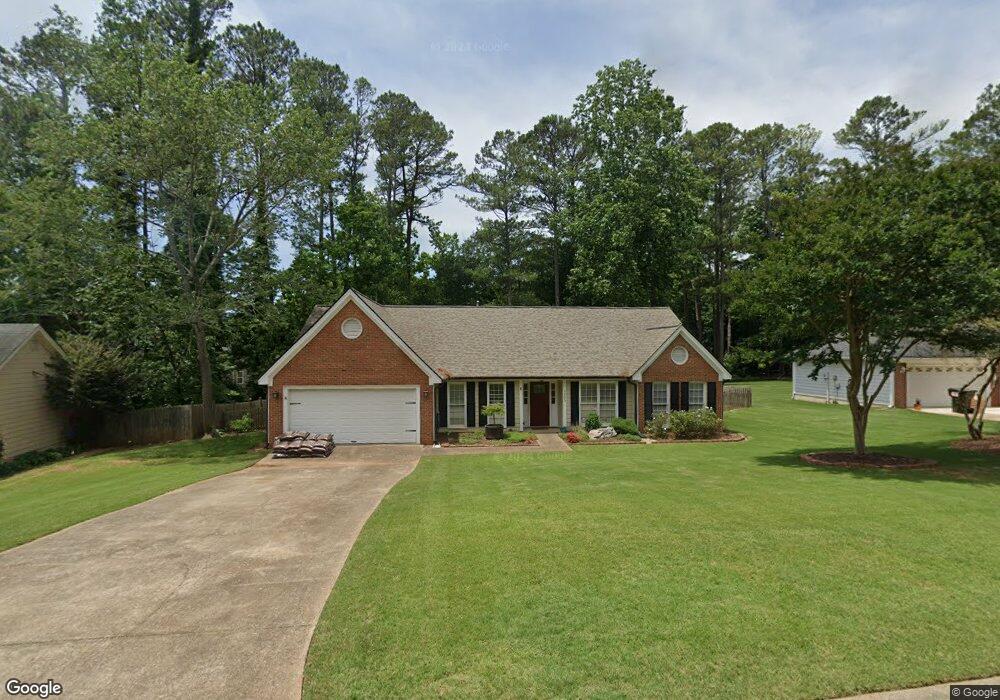 5205 Michaels Way, Woodstock, GA 30188 - photo 1