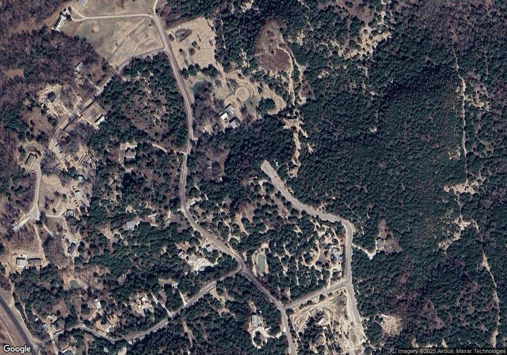 7417 Ridge Ct, Lipan, TX 76462 - photo 1