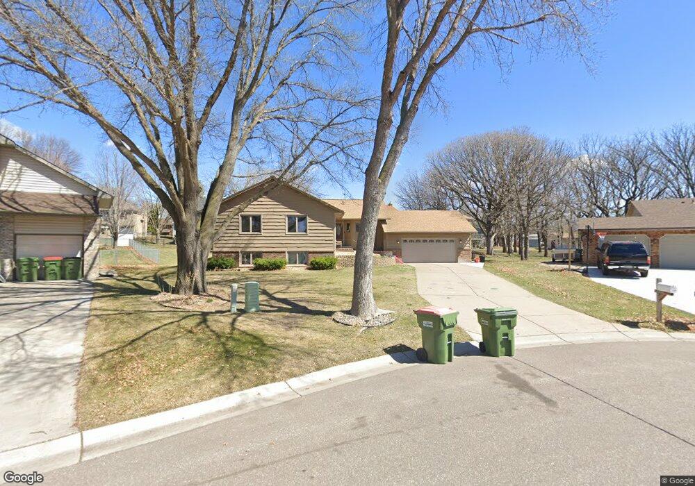 12087 Kumquat St NW, Coon Rapids, MN 55448 - photo 1