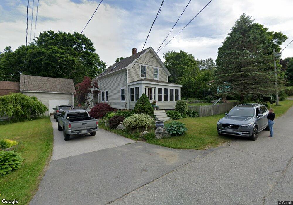 4 Maple St, Camden, ME 04843 - photo 1