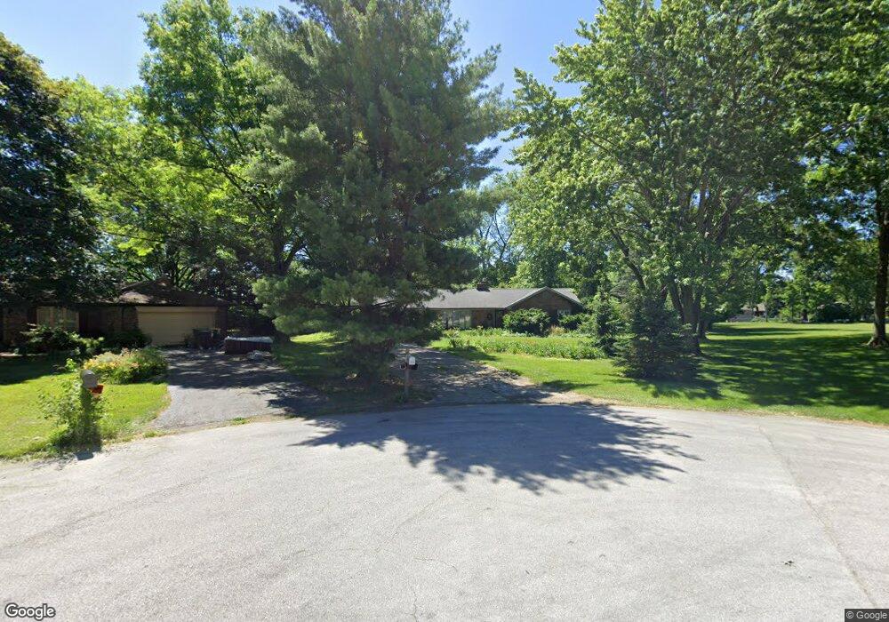 1753 Esther Ct, Plainfield, IN 46168 - photo 1