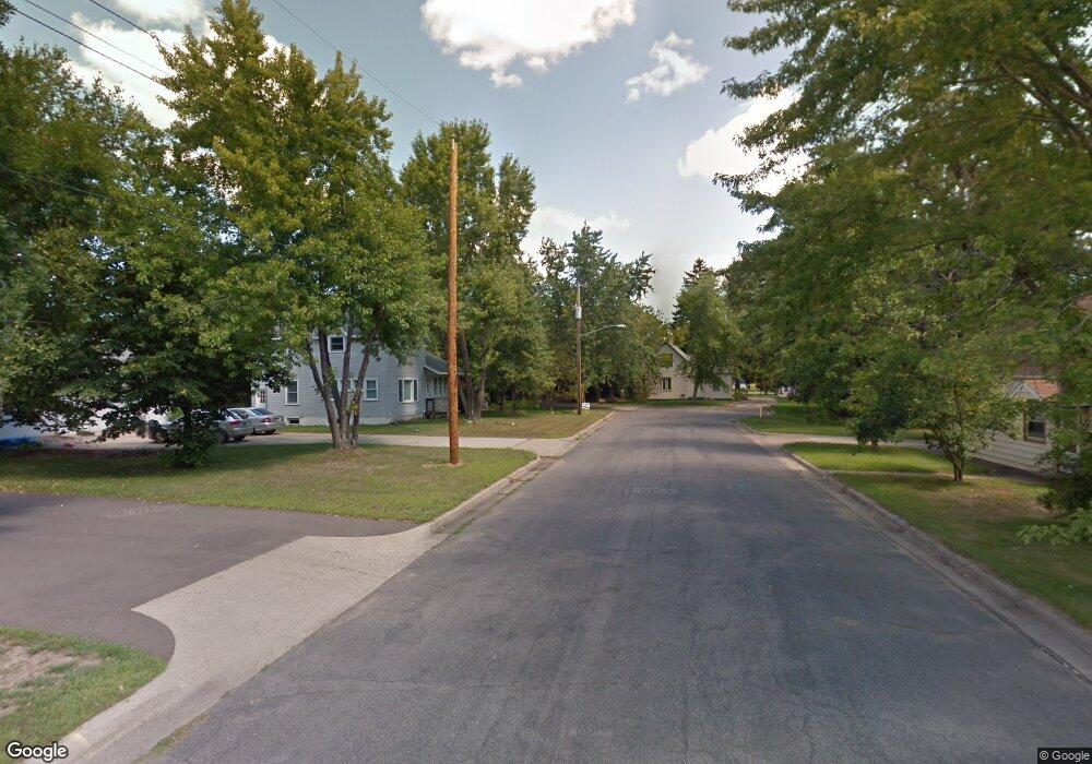 325 6th St S, Sauk Rapids, MN 56379 - photo 1