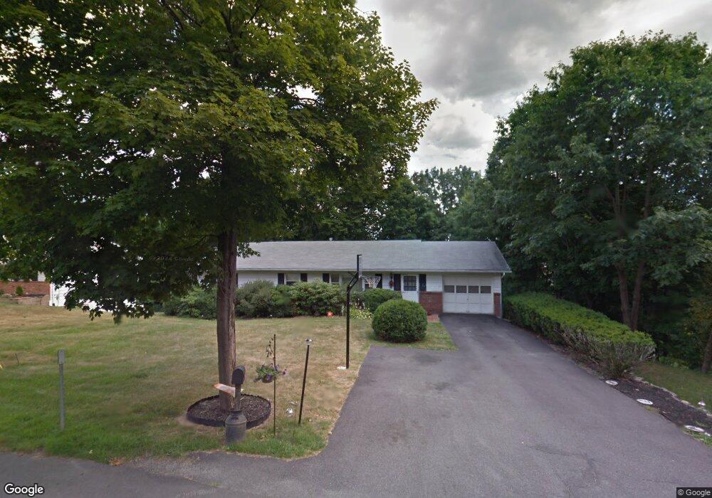 6 Sunrise Dr, Middletown, NY 10940 - photo 1