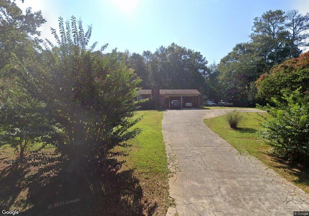 298 Simonton Mill Rd, Carrollton, GA 30117 - photo 1