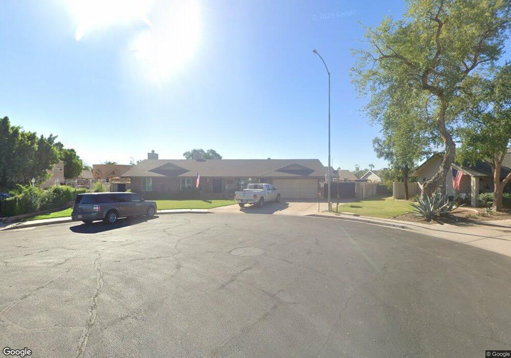 1639 E Grove Ave, Mesa, AZ 85204 - photo 1