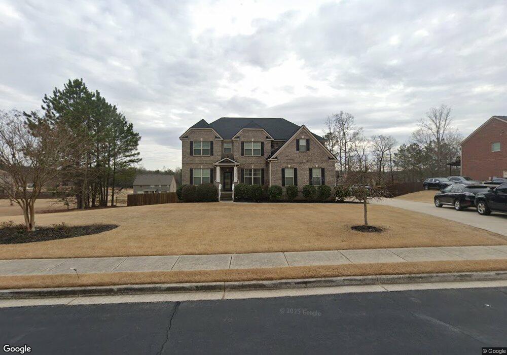 516 Plover Way unit 73, Stockbridge, GA 30281 - photo 1