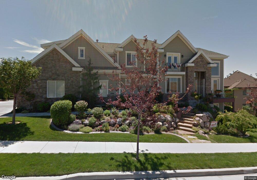 5064 N Ravencrest Ln, Lehi, UT 84043 - photo 1