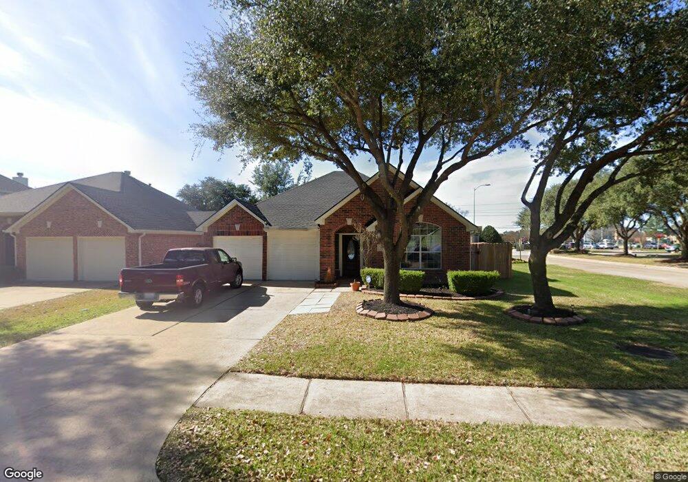 7835 Chateau Point Ln, Houston, TX 77041 - photo 1