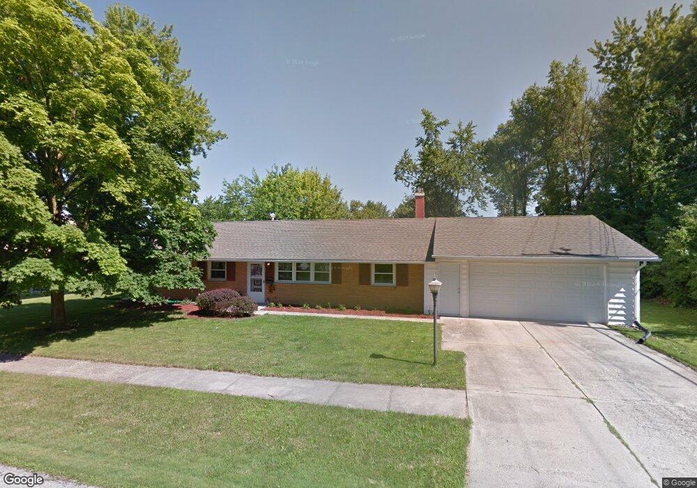 2842 Wendell Ave, Lima, OH 45805 - photo 1
