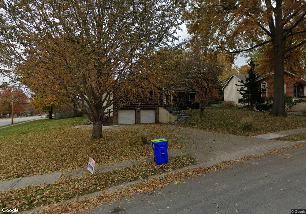 4701 Melrose Ln, Shawnee, KS 66203 - photo 1