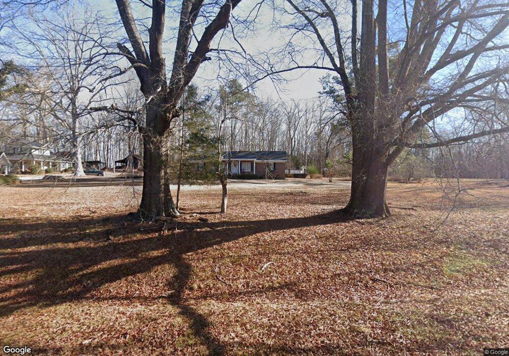 7040 Matt Currin Rd, Oxford, NC 27565 - photo 1