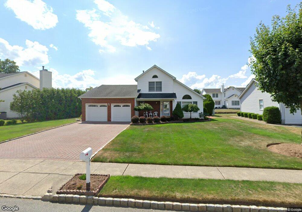 21 Lucianna Rd, East Hanover, NJ 07936 - photo 1