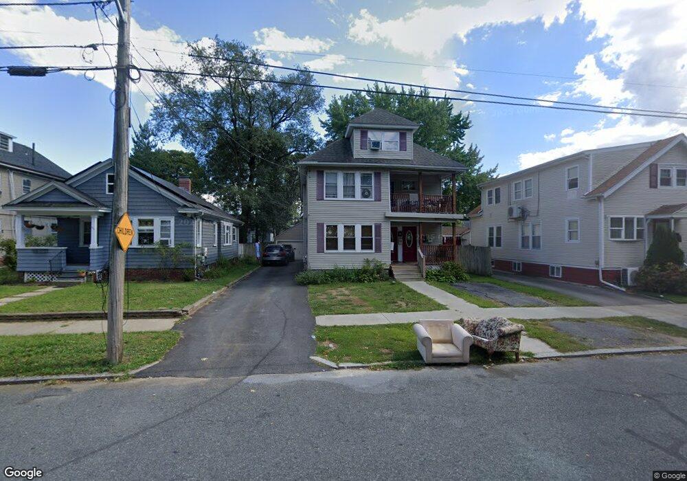 422 Adelaide Ave, Providence, RI 02907 - photo 1