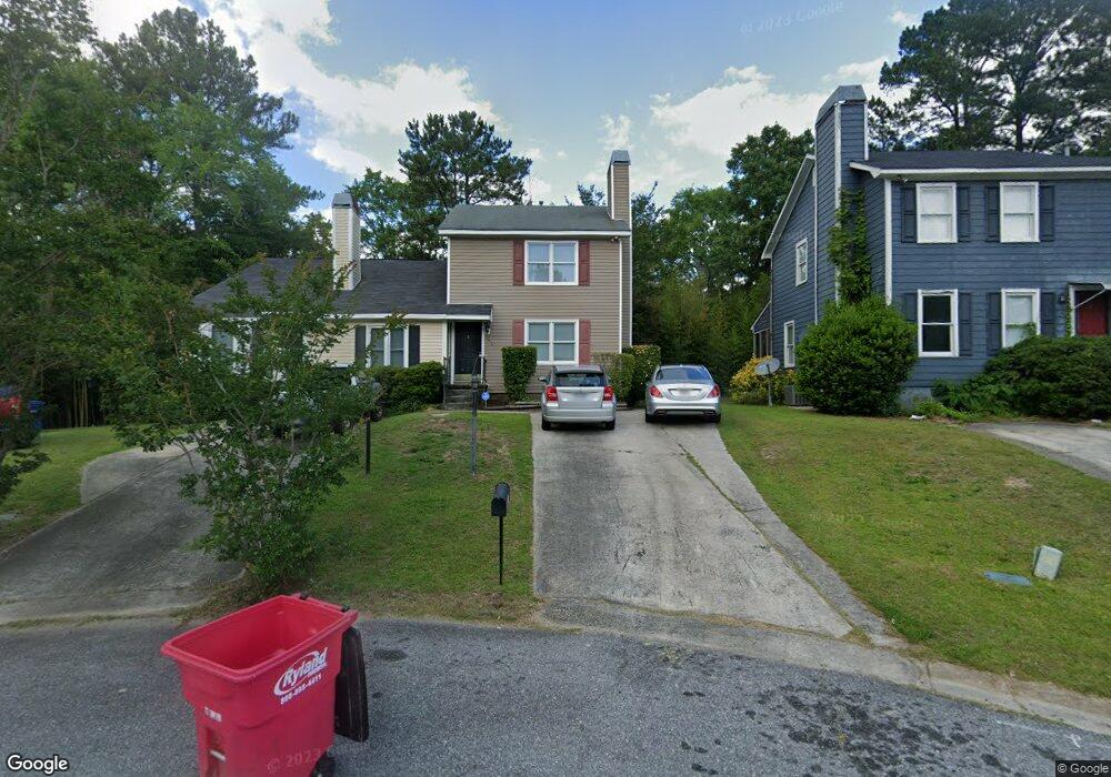 4474 Club Trace, Macon, GA 31210 - photo 1