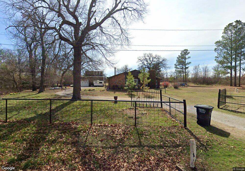 3 Post Office Ln, Shawnee, OK 74801 - photo 1