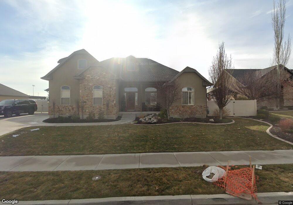 2907 Hayden Ridge Way, Riverton, UT 84065 - photo 1
