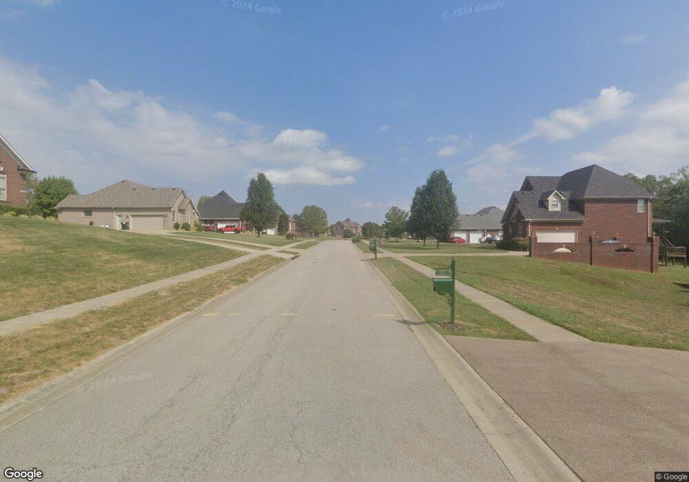 0 Winding Woods Trail unit LOT 72 1328249, Mount Washington, KY 40047 - photo 1