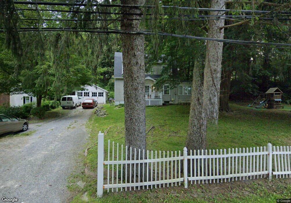 158 Millwood Rd, Chappaqua, NY 10514 - photo 1