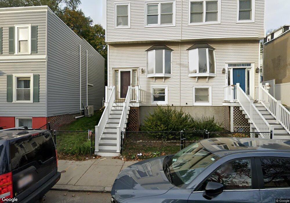 362 E 8th St unit 362, Boston, MA 02127 - photo 1