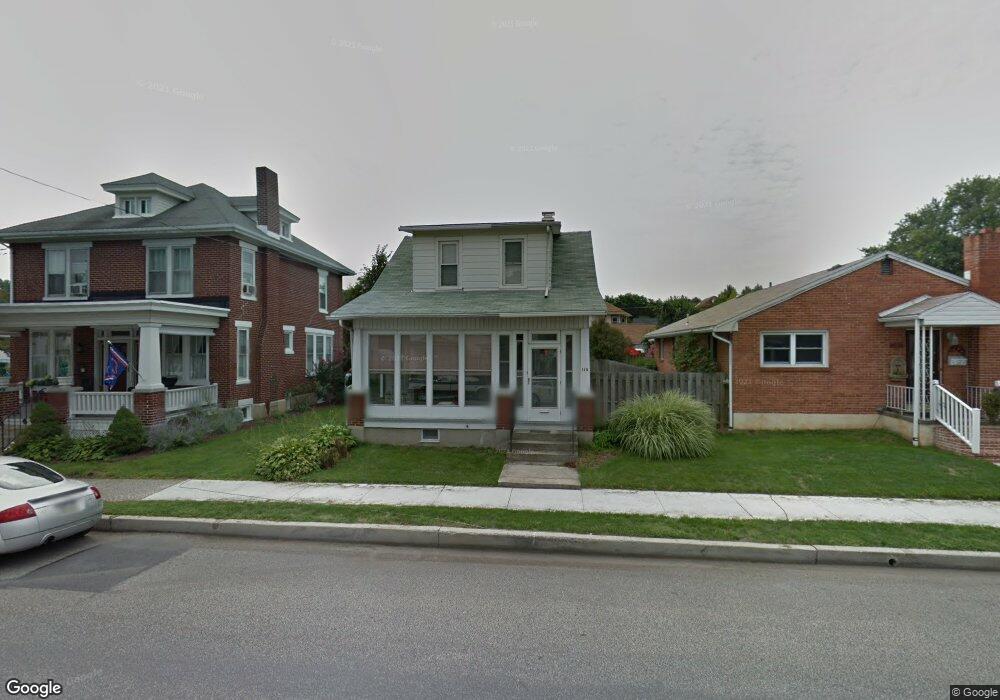 118 E Simpson St, Mechanicsburg, PA 17055 - photo 1