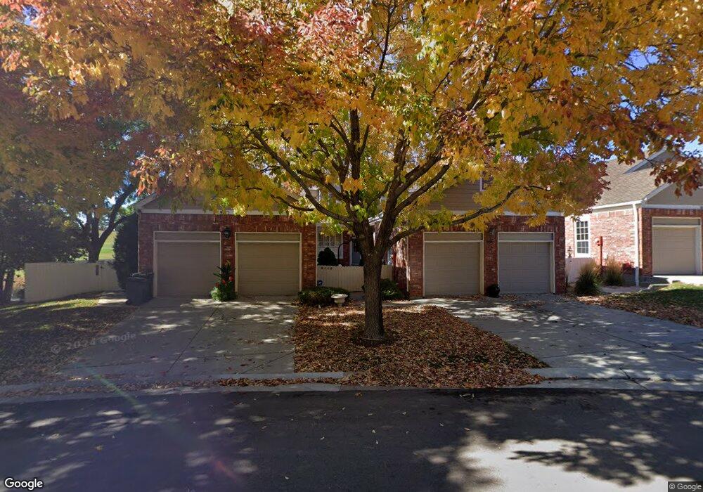 9825 Greensview Cir, Lone Tree, CO 80124 - photo 1