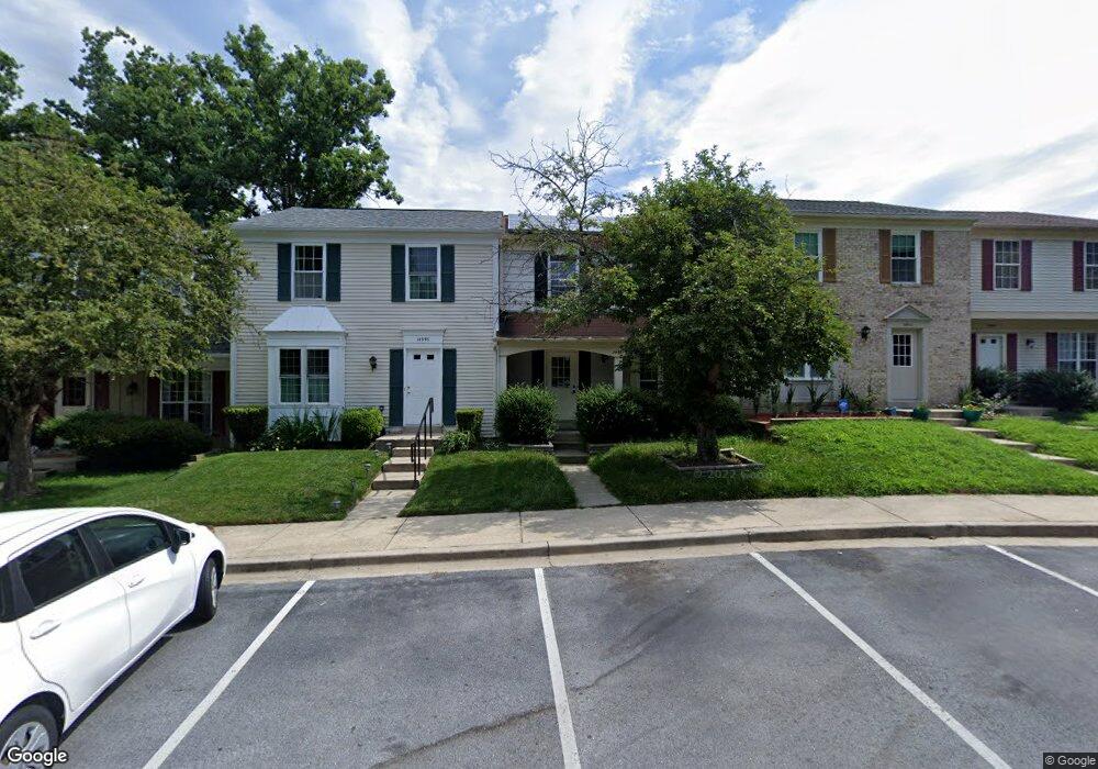 14953 Carriage Square Dr, Silver Spring, MD 20906 - photo 1