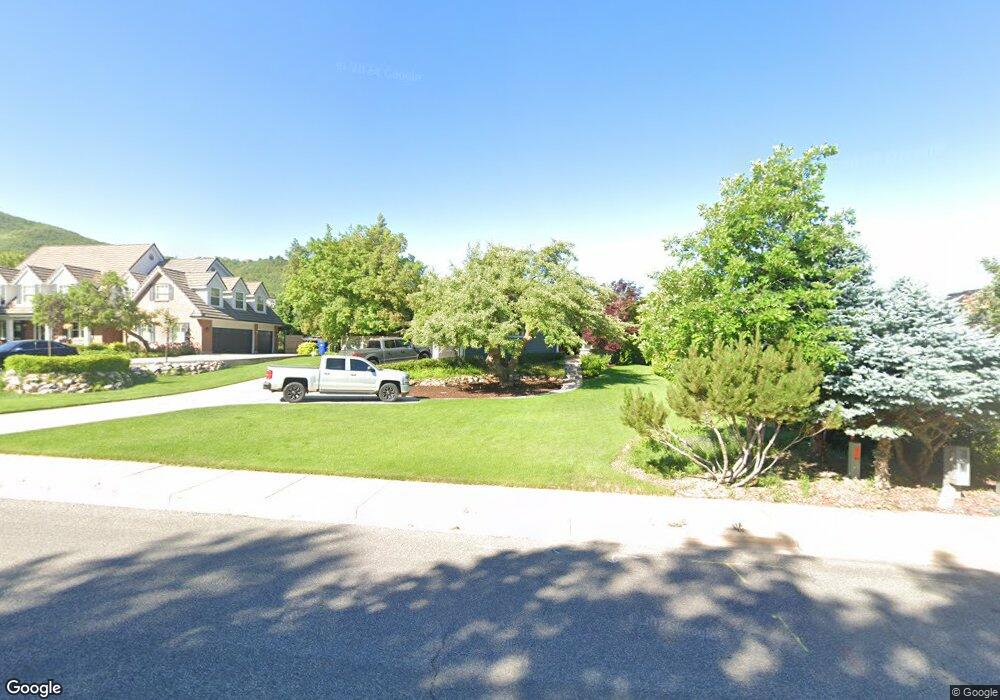 2068 Maple Ridge Dr, Bountiful, UT 84010 - photo 1