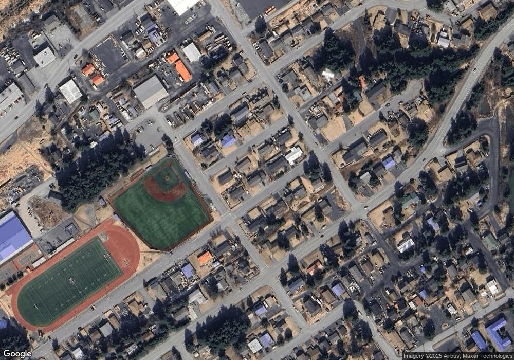 1411 Baranof St, Kodiak, AK 99615 - photo 1