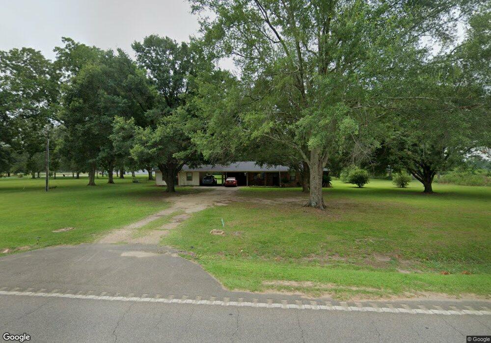 14261 Highway 613, Lucedale, MS 39452 - photo 1