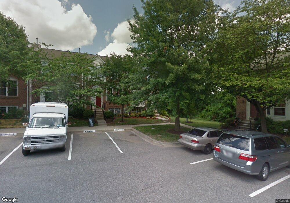 15632 Ensleigh Ln, Bowie, MD 20716 - photo 1