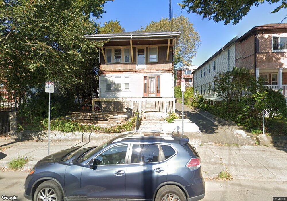 640 Walk Hill St, Mattapan, MA 02126 - photo 1