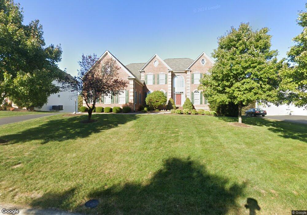 42644 Bradfords Telegraph Ct, Chantilly, VA 20152 - photo 1