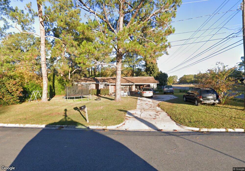 101 Branch St, Tifton, GA 31794 - photo 1