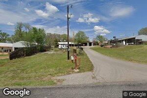 21289 E 990 Rd, Foss, OK 73647
