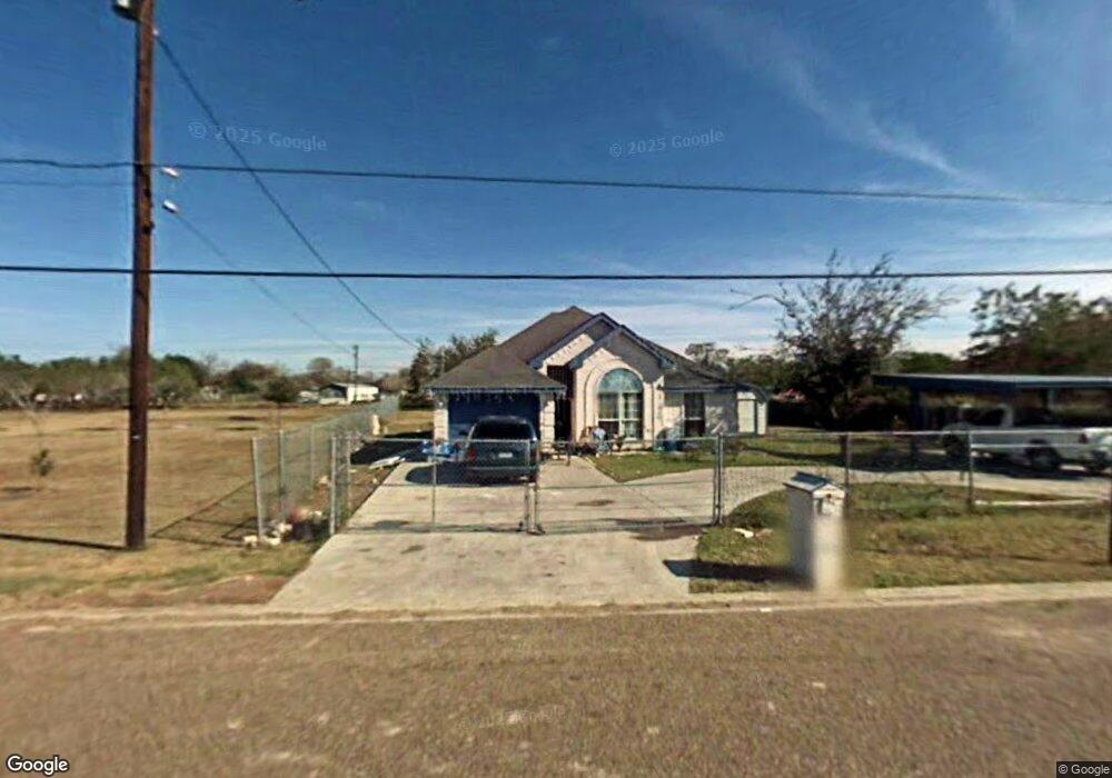 3206 Sparrow St, Donna, TX 78537 - photo 1