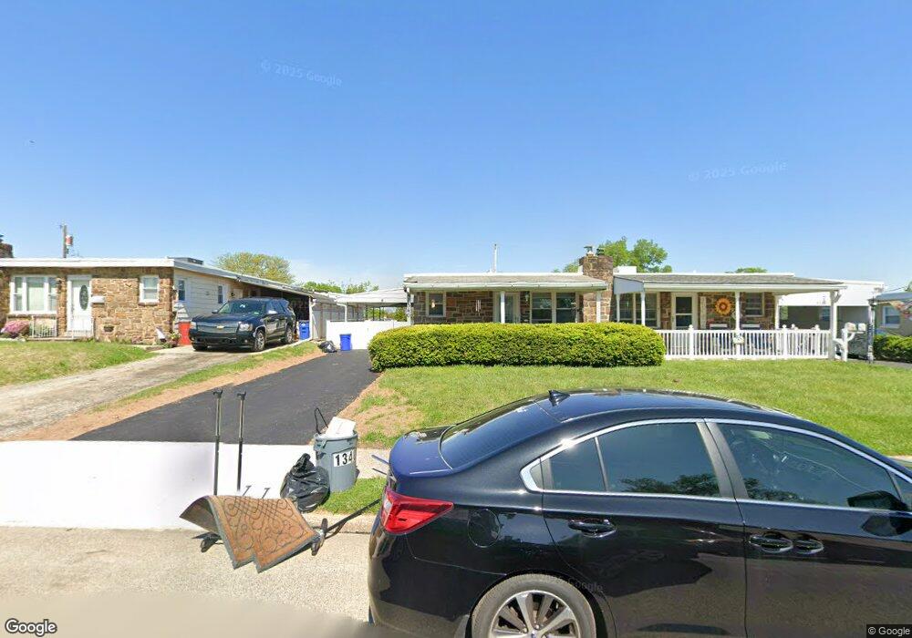 1340 Midland Rd, Conshohocken, PA 19428 - photo 1