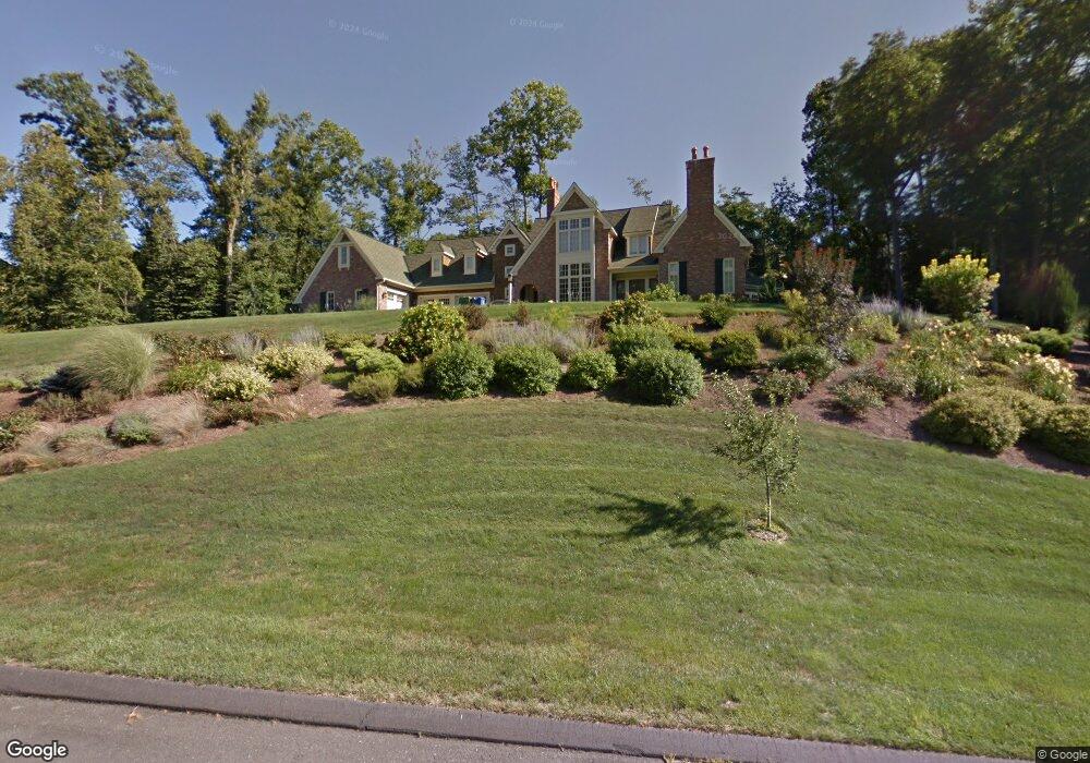 6 Duffords Landing, Glastonbury, CT 06073 - photo 1