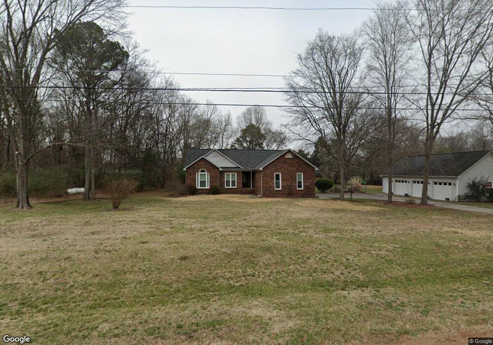 4400 Artdale Rd SW, Concord, NC 28027 - photo 1