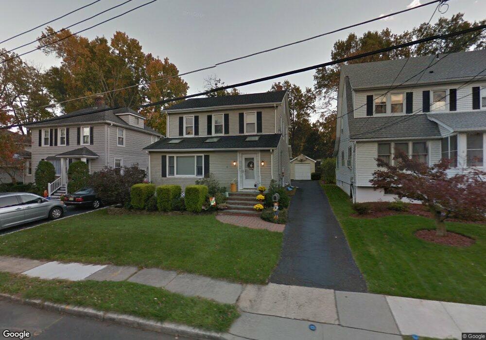 16 Myrtle Ave, Chatham, NJ 07928 - photo 1