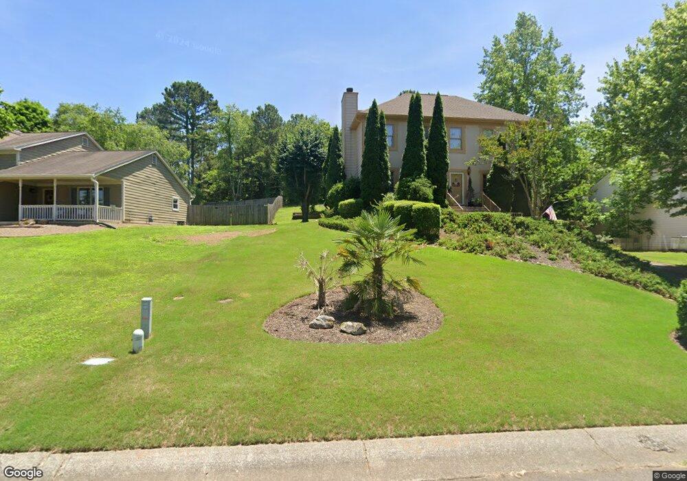 1769 Latour Dr NE unit 2, Marietta, GA 30066 - photo 1