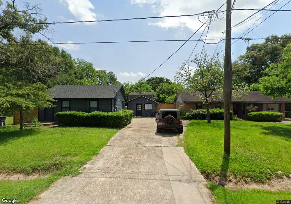 9106 Bertwood St, Houston, TX 77016 - photo 1
