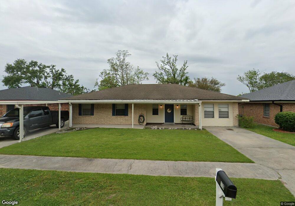 119 Olympe Dr, Houma, LA 70363 - photo 1