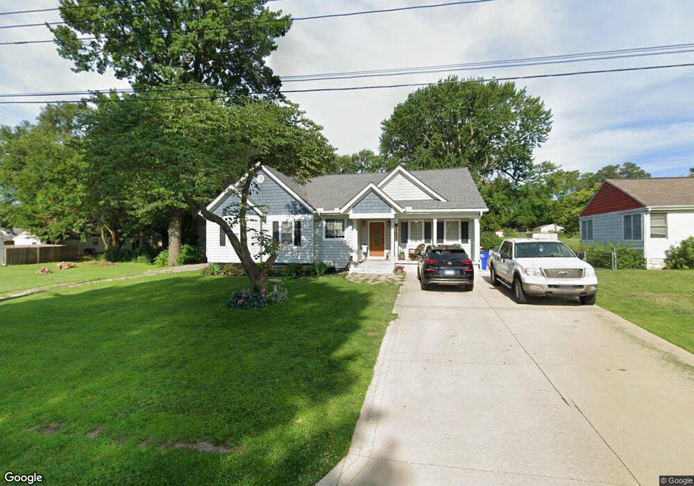 5430 Halsey St, Shawnee, KS 66216 - photo 1