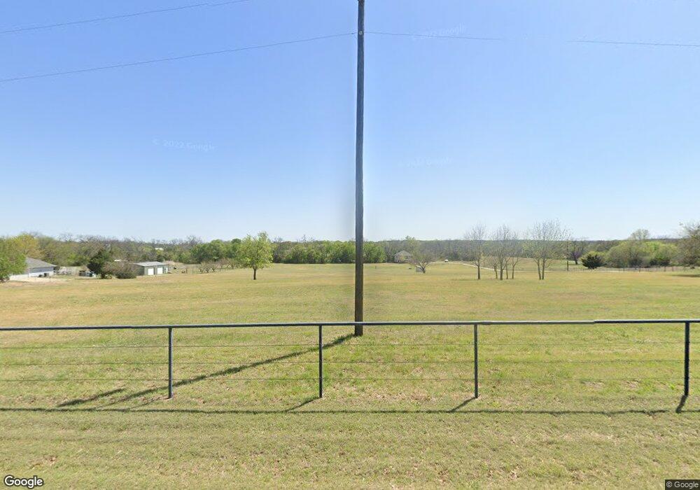 1917 N Lake Dr, Weatherford, TX 76085 - photo 1