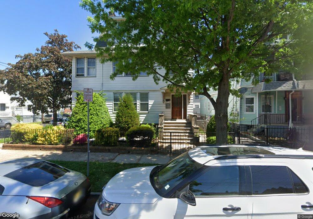 451-453 3rd Ave W, Newark, NJ 07107 - photo 1