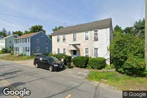 5 Concord Hill Rd, Pittsfield, NH 03263