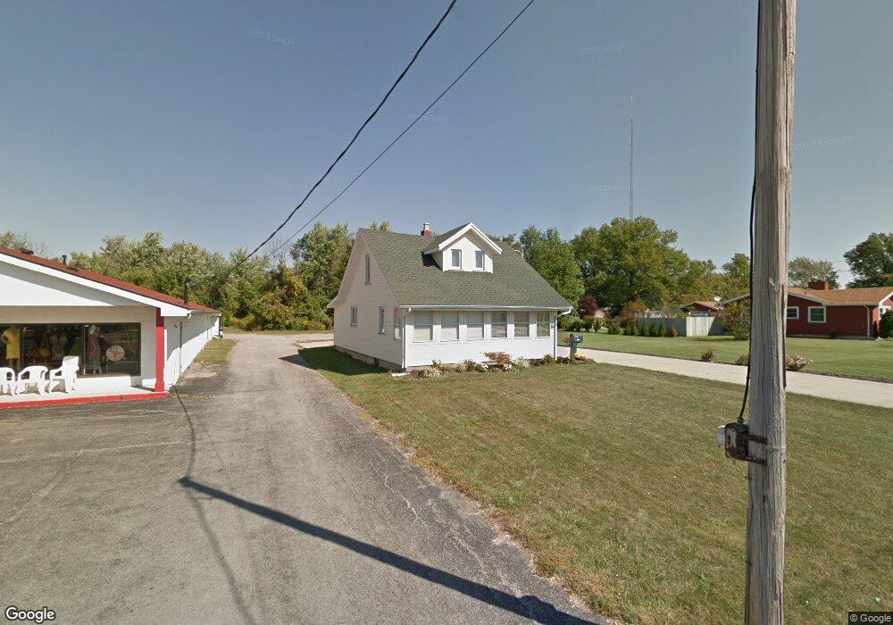 1134 W Robb Ave, Lima, OH 45801 - photo 1