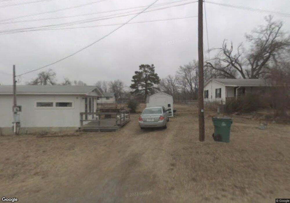 307 Pershing, Bristow, OK 74010 - photo 1