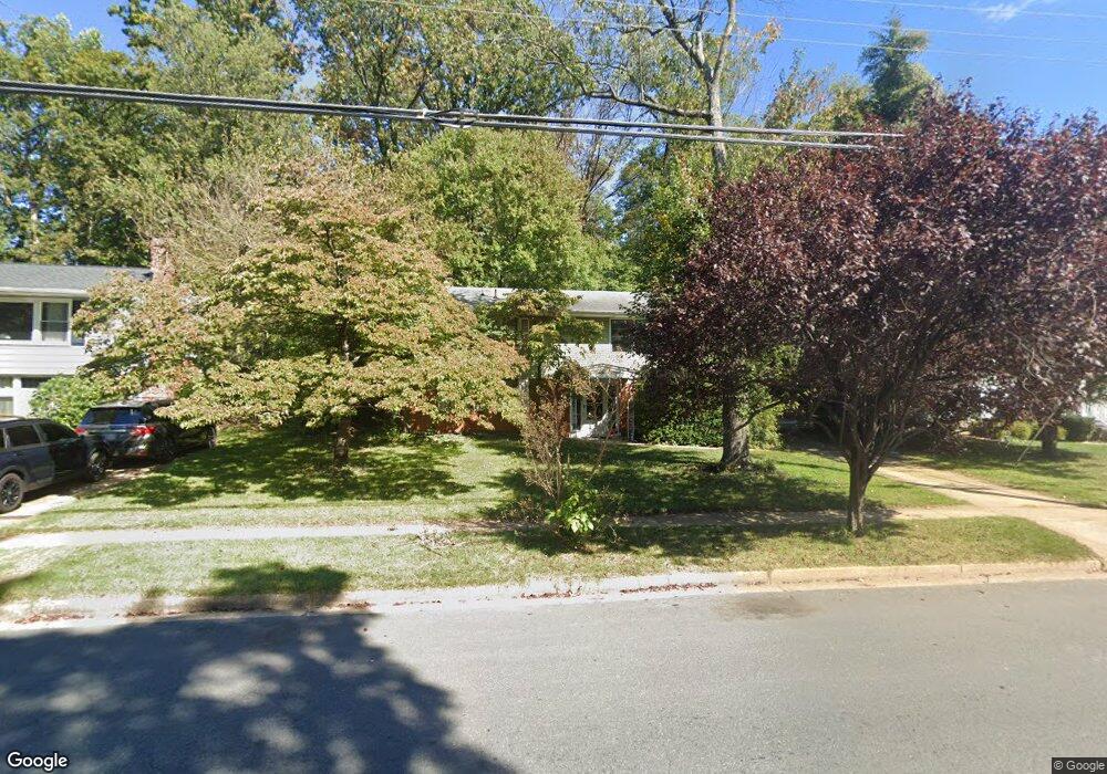 1014 Cottage St SW, Vienna, VA 22180 - photo 1